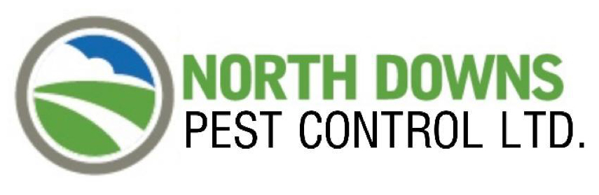 North Downs Pest Control Logo