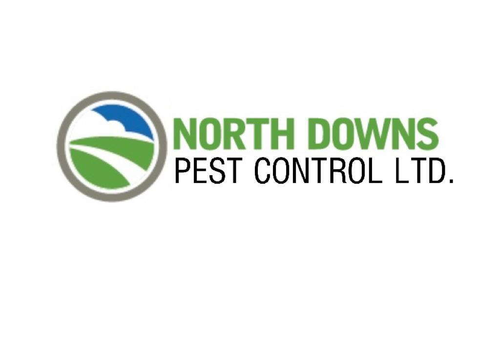 North Downs Pest Control Logo